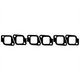 ACL EXHAUST MANIFOLD SET NISSAN TD42 JD6612