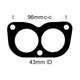 ACL NISSAN EXHAUST FLANGE GASKET JE014