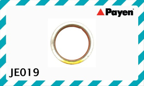 Payen Gaskets GASKET EXHAUST JE019