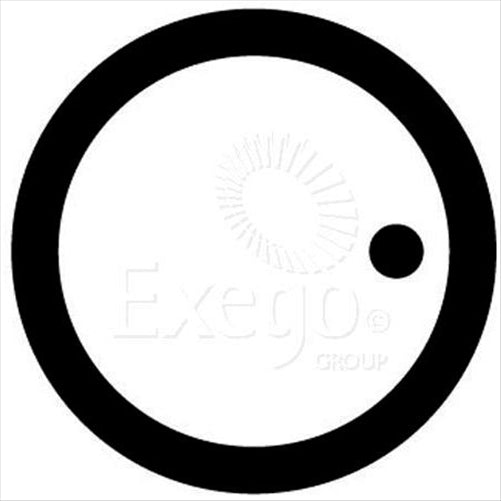 ACL EXHAUST FLANGE GASKET JE036