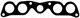 ACL INLET GASKET MAZDA MA626 JE057
