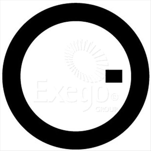 ACL EXHAUST FLANGE GASKET TOYOTA JE100