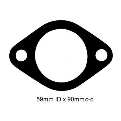 ACL CHRYSLER EXHAUST FLANGE GASKET JE291