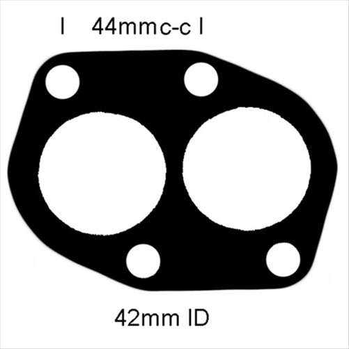 ACL EXHAUST FLANGE GASKET LADA JE405