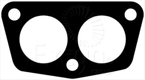 ACL HOLDEN EXHAUST FLANGE GASKET JE420