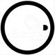 ACL EXHAUST FLANGE GASKET HONDA B18A 85- JE5015