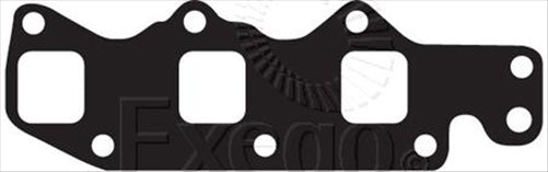ACL EXHAUST MANIFOLD GASKET DAEWOO MATIZ JE5034