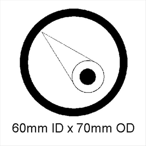 ACL EXHAUST FLANGE GASKET HONDA G20A + JE625
