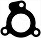 ACL EXHAUST FLANGE GASKET 3 HOLE (SEE LA133 ALSO JE674