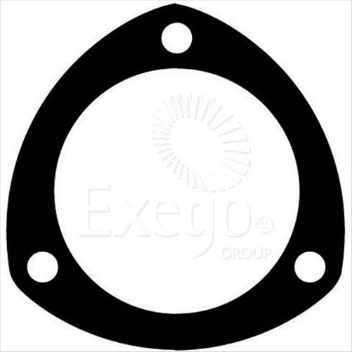 ACL 3IN 3 BOLT HOLE FLANG GASKET. JE930