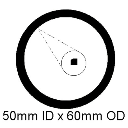 ACL FLANGE GASKET ES HONDA JF021