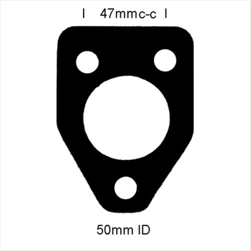 ACL MITSUBISHI FLANGE GASKET JF030