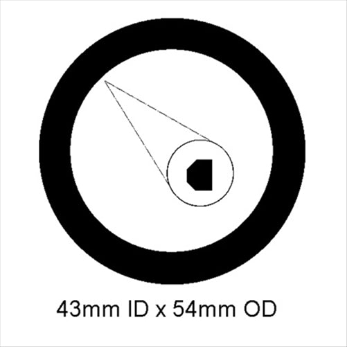 ACL EFR FORD 2.0 OHC JF051