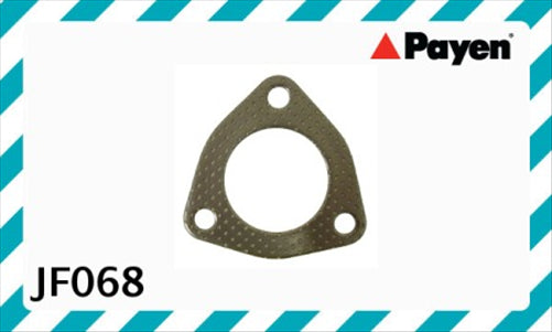 Payen Gaskets EXHAUST FLANGE GASKET NISSAN TD23-27 86- JF068
