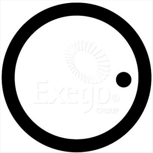 ACL EXHAUST FLANGE GASKET NISSAN KA24DE JF080