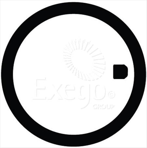 ACL EXHAUST FLANGE GASKET JF085