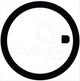 ACL EXHAUST FLANGE GASKET JF085