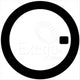 ACL EXHAUST FLANGE GASKET TOYOTA 2LT/3L/3CT JF089