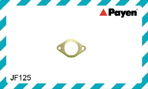 Payen Gaskets EXHAUST FLANGE GASKET SUBARU EJ20D -96 JF125