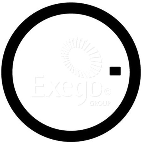 ACL EXHAUST FLANGE GASKET JF157