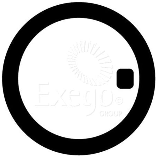 ACL EXHAUST FLANGE GASKET TOYOTA 3VZFE 92- JF190
