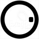 ACL EXHAUST FLANGE GASKET TOYOTA 3VZFE 92- JF190