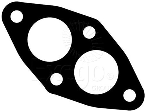 Exhaust Flange