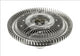 JAYRAD FAN CLUTCH MAZDA BT50 RANGER 3.2L TURBO DIESEL 09/11 - 8/15 JFC002