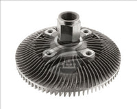 JAYRAD FAN CLUTCH MAZDA BT50 RANGER 3.2L TURBO DIESEL 09/11 - 8/15 JFC002