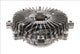 JAYRAD FAN CLUTCH COURIER MAZDA B2600 COURIER B2600 2.6L G6 JFC004