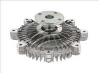 JAYRAD FAN CLUTCH MITSUBISHI TRITON ML 4G64 JFC006