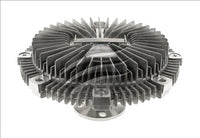JAYRAD FAN CLUTCH FORD MAZDA COURIER B2500 BRAVO 2.5L WL JFC009