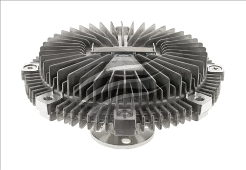 JAYRAD FAN CLUTCH FORD MAZDA COURIER B2500 BRAVO 2.5L WL JFC009