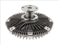 JAYRAD FAN CLUTCH FORD MAZDA COURIER B2500 BRAVO 2.5L WL JFC009