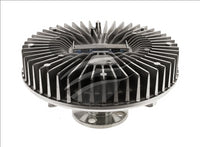 JAYRAD FAN CLUTCH FORD MAZDA COURIER B2500 BRAVO 2.5L WL JFC010