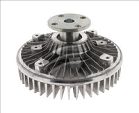 JAYRAD FAN CLUTCH FORD MAZDA COURIER B2500 BRAVO 2.5L WL JFC010