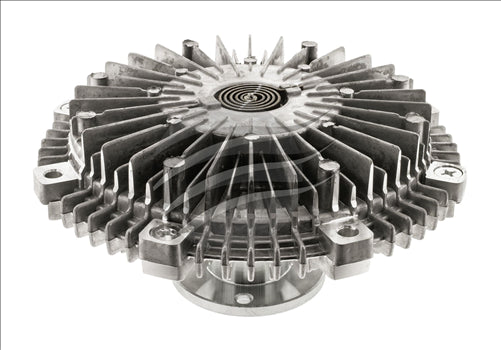 JAYRAD FAN CLUTCH HOLDEN ISUZU COLORADO RODEO DMAX MU-X JFC011