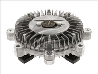 JAYRAD FAN CLUTCH MITSUBISHI PAJERO TRITON 2.8L 3.2L DIESEL JFC012