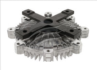 JAYRAD FAN CLUTCH MITSUBISHI PAJERO TRITON 2.8L 3.2L DIESEL JFC012