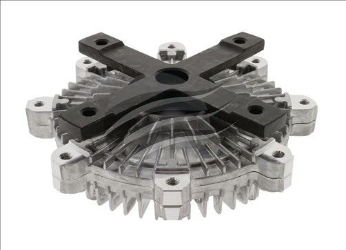 FAN CLUTCH MITSUBISHI PAJERO TRITON 2.8L 3.2L DIESEL JFC012