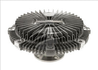 JAYRAD FAN CLUTCH NISSAN D40 NAVARA YD25T 2.5LT 4CYL 12/05&gt; JFC013