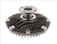 JAYRAD FAN CLUTCH NISSAN D40 NAVARA YD25T 2.5LT 4CYL 12/05&gt; JFC013