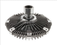 JAYRAD FAN CLUTCH COLORADO RG TDI 2.8L LWH LWN TRAILBLAZER JFC015