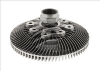 JAYRAD FAN CLUTCH JEEP LAND ROVER JFC017