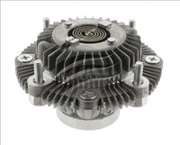 JAYRAD FAN CLUTCH SUZUKI VITARA GRAND VITARA SIERRA 1.3L 1.6L JFC020