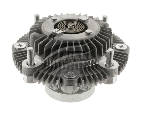 JAYRAD FAN CLUTCH SUZUKI VITARA GRAND VITARA SIERRA 1.3L 1.6L JFC020