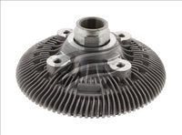 JAYRAD FAN CLUTCH FORD EA EB ED 6 CYL 10 BLADE FAN JFC021