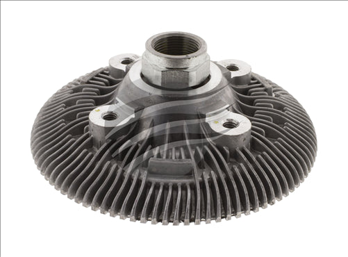 FAN CLUTCH FORD EA EB ED 6 CYL 10 BLADE FAN JFC021