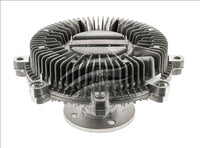 JAYRAD FAN CLUTCH NISSAN PATHFINDER 05-ON V6 VQ40DE ENG JFC024