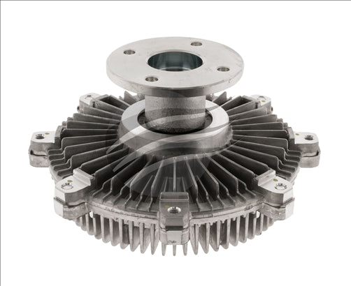 FAN CLUTCH NISSAN PATHFINDER 05-ON V6 VQ40DE ENG JFC024